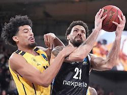 Hamburg & Schleswig-Holstein: Towers verlieren in letzter Sekunde gegen Thessaloniki