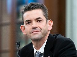 Vertrauter von Musk: Amateur-Astronaut Isaacman wird neuer Nasa-Chef