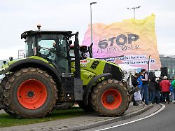Noch keine Mehrheit in der EU: Mercosur-Abkommen steht auf der Kippe