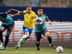 Mario Pineida stirbt auf Gehweg: Ex-Nationalspieler wird niedergeschossen