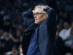 "Offense hat Defense zerstört": Horror-Serie der Bayern-Basketballer geht weiter