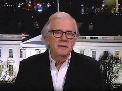 Peter Kleim: "Trump wirkte in seiner Rede wie ein Ertappter"