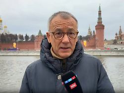 Rainer Munz: Putin zeigt, "Zeit der Unantastbarkeit ist vorbei"