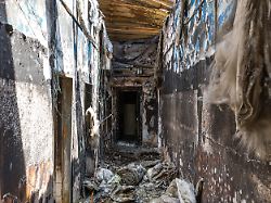 Enttarnte rechte Terrorgruppe : Generalbundesanwalt erhebt Anklage gegen "Letzte Verteidigungswelle"