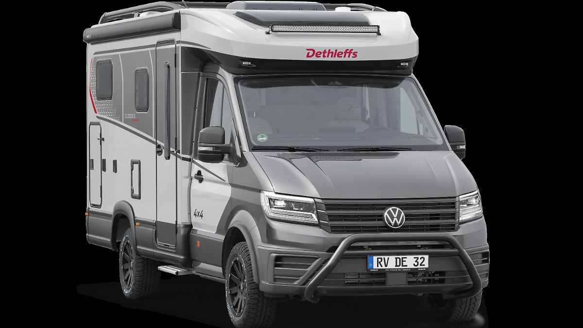 Globebus-Performance-4x4-Dethleffs-bringt-sein-erstes-Allrad-Wohnmobil-raus