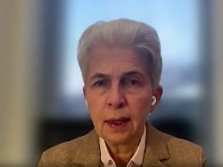 Marie-Agnes Strack-Zimmermann: "Herr Putin, mit Verlaub, hat keinen Bock auf Europa"