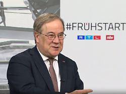 EU-Sondergesandter für Russland?: Laschet will mit Russland reden, Strack-Zimmermann lehnt das ab