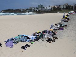 Anschlag ausgenutzt: Fotograf soll Bondi-Beach-Toten bestohlen haben