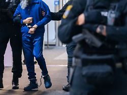 Seit Wochen im Hungerstreik: Arzt erklärt Todesfahrer von Magdeburg für verhandlungsunfähig