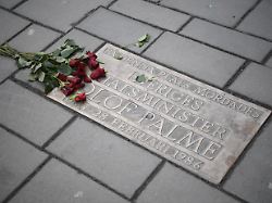 Beweislage nicht ausreichend: Ermittler halten "Skandia-Mann" doch nicht für Olof Palmes Mörder