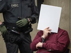 Urteil zu Tat am Rosenmontag: Mannheimer Amokfahrer kommt in die Psychiatrie