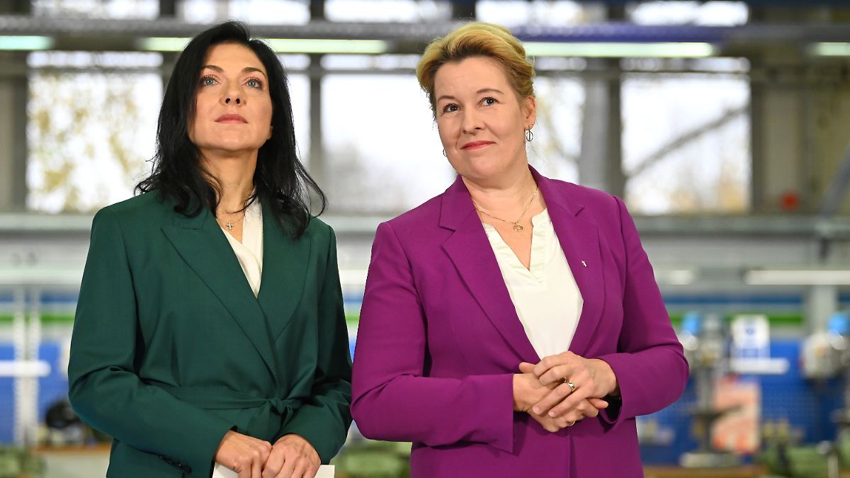 Giffey-geht-Merz-und-Reiche-an-Alle-Energieminister-haben-Katherina-Reiche-gesagt-Wir-wollen-keine-R-ckschritte-sehen-