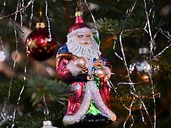 Einige Traditionen leben weiter: Wie in der DDR Weihnachten gefeiert wurde