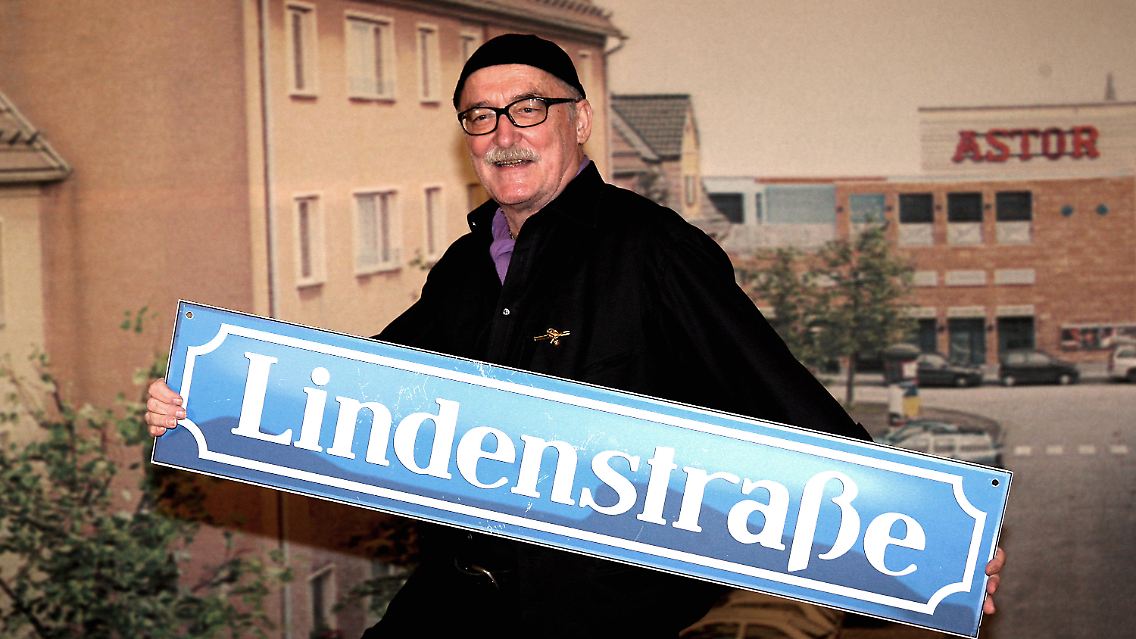 Die Lindenstraße hat eine Haltung. Oder sie ist eine.