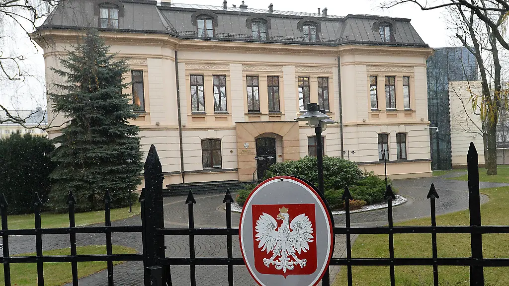 Das-polnische-Verfassungsgericht-in-Warschau