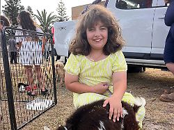 "Es ist einfach ein Albtraum": Zehnjährige Matilda nach Anschlag in Sydney beerdigt