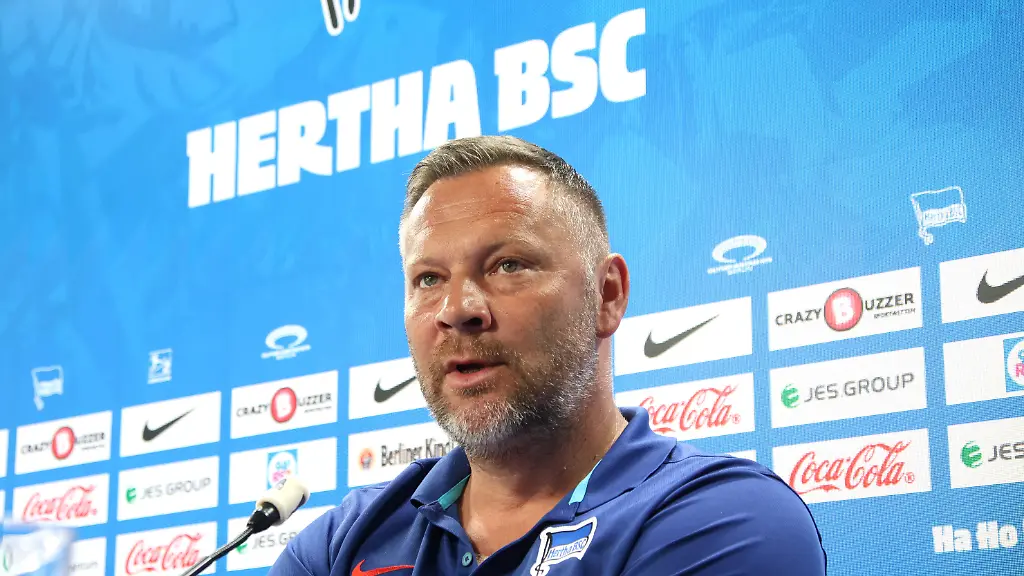 17-05-2024-Hertha-BSC-Geschaeftsstelle-Berlin-DEU-DFL-2