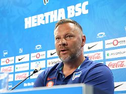 Hertha-Ikone zurück nach Ungarn: Pal Dardai ist kein Berliner mehr