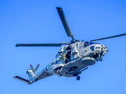 Krisengebiet Ostsee: Wie der neue Sea Tiger U-Boote jagen soll