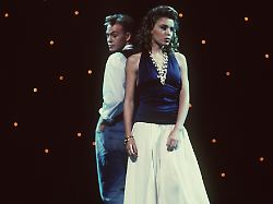 Der Fluch der Kylie Minogue: Jason Donovan schildert Folgen seiner Jugendliebe