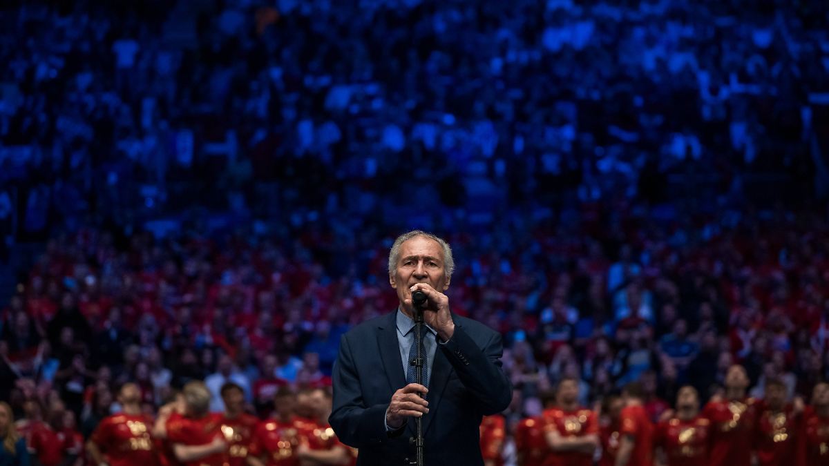 Großer Showdown in Kairo: Der DHB will IHF-Boss Moustafa stürzen und den Handball retten