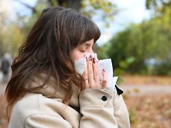 Wenig Fehlzeiten im Gastgewerbe: Krankmeldungen im Einzelhandel auf höchstem Stand seit 2003