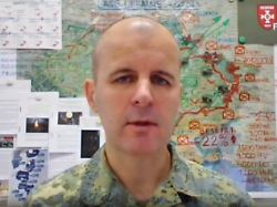 Markus Reisner: Grönlands geostrategische Bedeutung "wird oft übersehen"