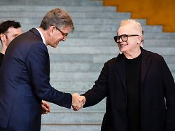 "Wir haben hier ein Problem": Weimer verspricht Grönemeyer & Co. Hilfe