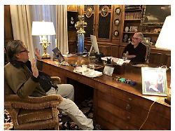 Frist für Aktenfreigabe läuft ab: Demokraten veröffentlichen neue Fotos aus Epstein-Nachlass