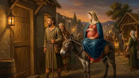Weihnachtsgeschichte