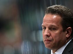 Nordrhein-Westfalen: DEG: Chernomaz wird Sportdirektor - Neuer Trainer kommt