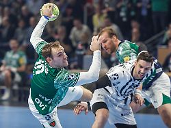 Berlin & Brandenburg: Füchse Berlin schaffen im Pokal den Einzug in Final Four