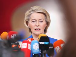 Von der Leyen peilt Januar an: Unterzeichnung von umstrittenem Mercosur-Abkommen wird verschoben