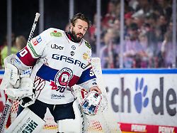 Berlin & Brandenburg: 13 Tore: Eisbären verlieren DEL-Spitzenspiel in Ingolstadt
