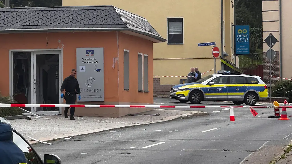 Sprengungen-von-Geldautomaten-nehmen-in-Sachsen-wieder-zu