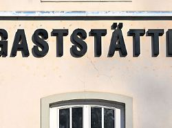 Rheinland-Pfalz & Saarland: Sparen beim Ausgehen: Vorspeise und Dessert fallen oft weg