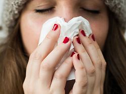 Bayern: Grippewelle in Bayern rollt – was es nun zu beachten gibt