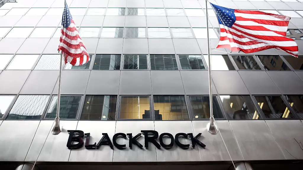 Groesster-Vermoegensverwalter-der-Welt-das-US-Unternehmen-Blackrock-Archiv