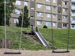 Niedersachsen & Bremen: Kinderarmut in Niedersachsen verharrt auf hohem Niveau