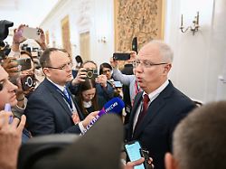 "Schlag für die Kriegstreiber": Moskau jubelt über Brüsseler Entscheidung