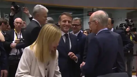 Macron