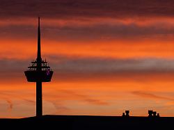 Nordrhein-Westfalen: Wolken und zweistellige Temperaturen in Nordrhein-Westfalen