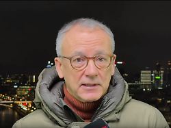 Rainer Munz: Brüssel-Kompromiss ist "ein Erfolg für Russland"