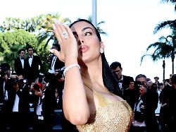 XXL-Klunker fürs lange Warten: Ronaldo-Verlobte Georgina war geschockt vom Ring