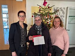 "Eigentlich genug für alle da": Obdachloser spendet 200 Euro an alleinerziehende Mütter