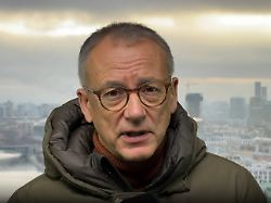 Rainer Munz: "Putin tut, als sei russische Armee unstoppbar"