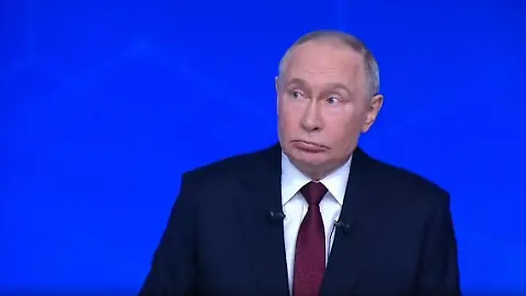 PutinSchulterzucken