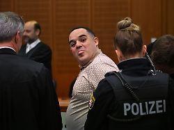 Hessen: Angeklagter bestreitet Spionage für Russland