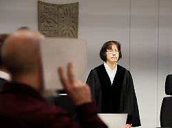 Hamburg & Schleswig-Holstein: Lebenslang für Doppelmord in Schackendorf