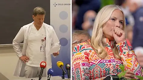 Mette